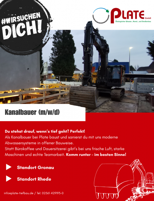 Kanalbauer